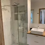 Apartament105mokotow Апартаменты