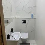 Apartament105mokotow Апартаменты