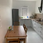 Apartament105mokotow Апартаменты Варшава