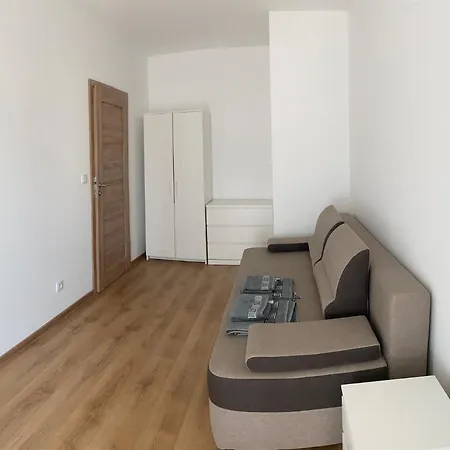 Apartament105mokotow