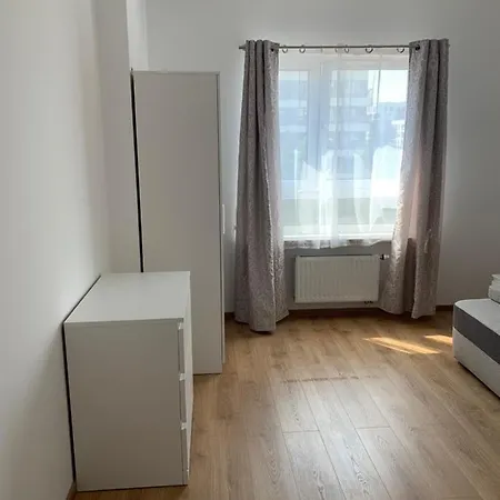 Apartament105mokotow Warsaw