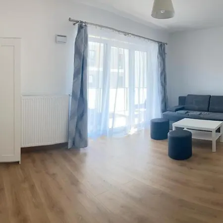 Apartament105mokotow Warszawa
