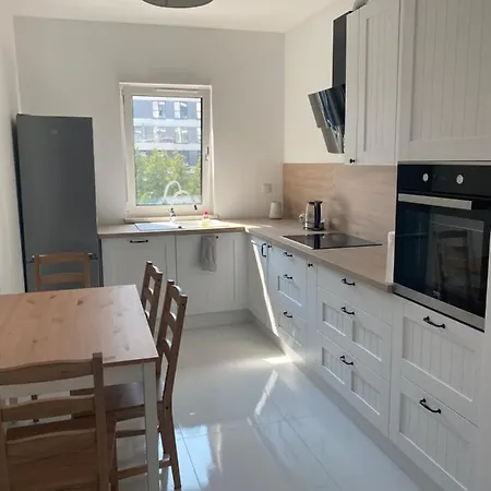 Apartament105mokotow