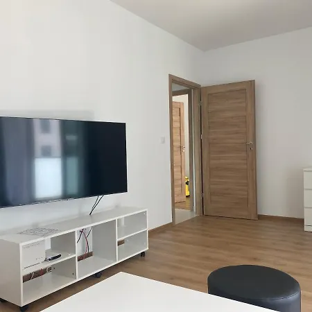 Apartment Apartament105mokotow *