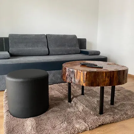 Apartment Apartament105mokotow Warsaw