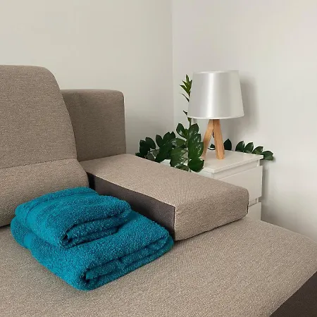 Apartament105mokotow * Warsaw
