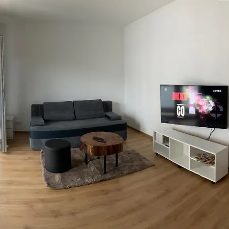 Apartament105mokotow * Warsaw