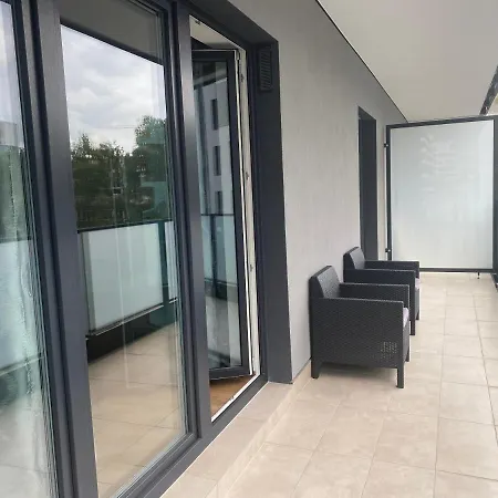 Apartament105mokotow * Warsaw