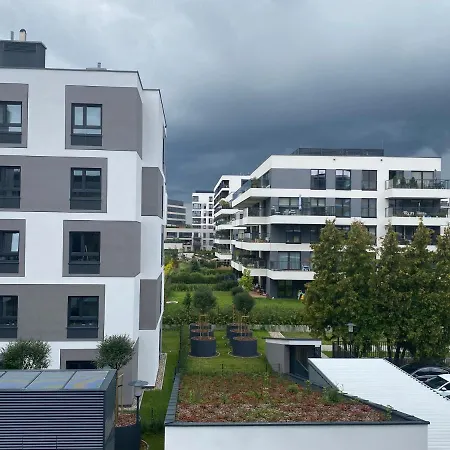 Apartament105mokotow *