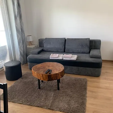 Apartament105mokotow