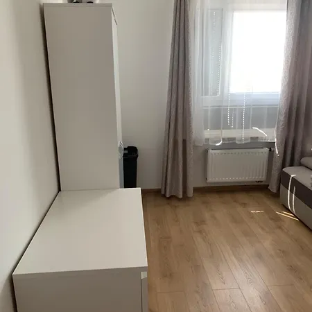 Apartament105mokotow